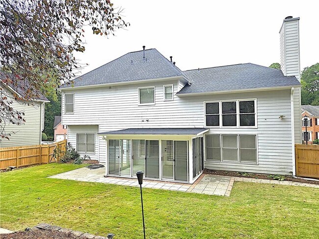 Building Photo - 3535 Morning Ivy Way NE