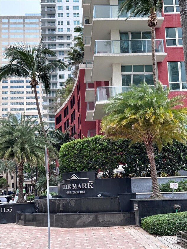 1155 Brickell Bay Dr Unit 2803, Miami, FL 33131 Condo for Rent in