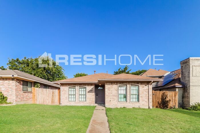 Primary Photo - 7737 Los Gatos Drive
