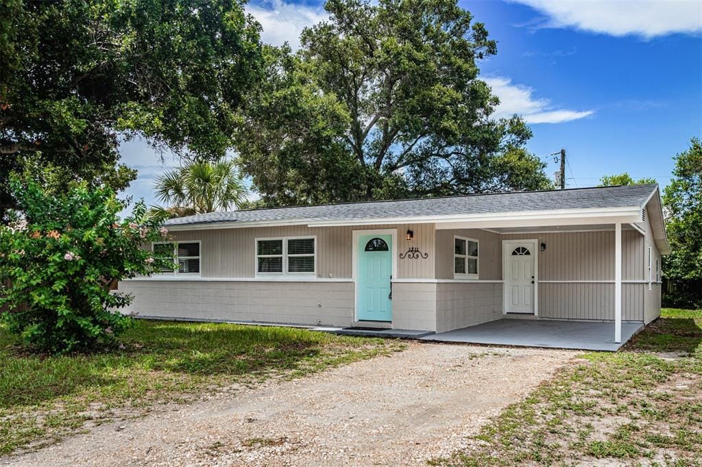 1211 Union St, Clearwater, FL 33755 House Rental in Clearwater, FL