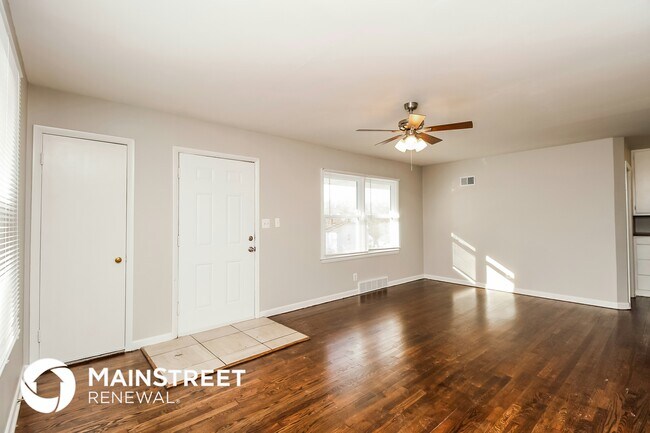 Foto del edificio - 7909 Garfield Ave