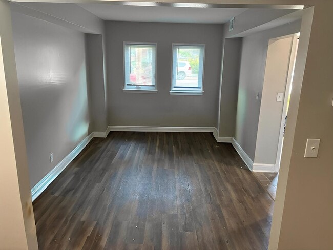 Interior Photo - Station House Apartments