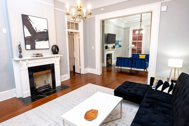 Foto del edificio - 1433 Esplanade Ave