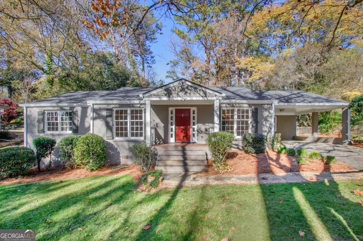 Foto principal - 368 Lakemoore Dr NE