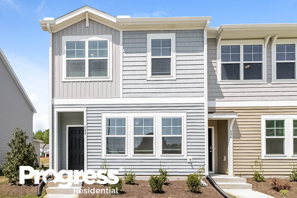 628 Wendell Falls Pkwy, Wendell, NC 27591 House for Rent in Wendell