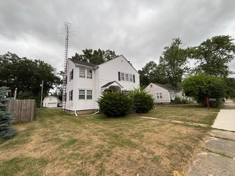 Primary Photo - 312 S Porter St