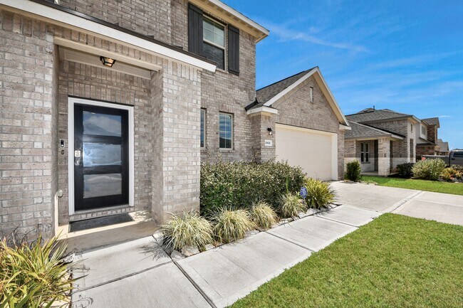 Building Photo - 10618 Amador Peak Dr