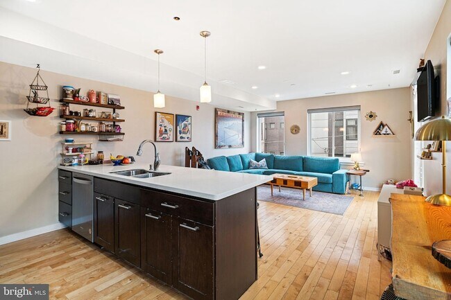 Foto del edificio - 847 N 16th St