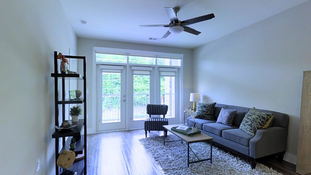 Photo - AMLI Piedmont Heights Apartments