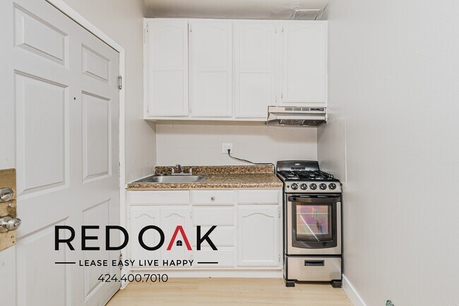 Foto del edificio - 3806 S Broadway