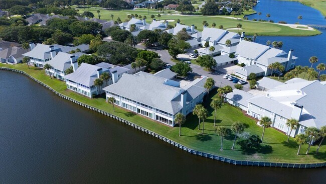 Foto del edificio - condo