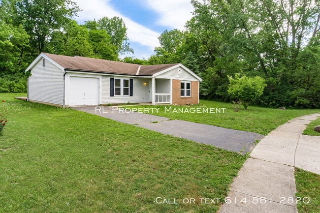Building Photo - 7130 Wind River Dr