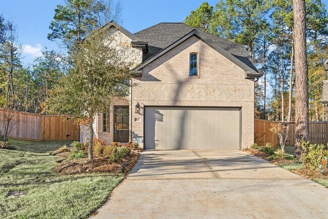 Foto del edificio - 611 Pecan Hickory Ct