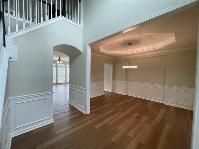 Foto del edificio - 6630 Hampton Rock Ln