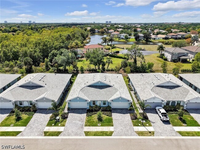 Foto del edificio - 21900 Milan Villas Ln