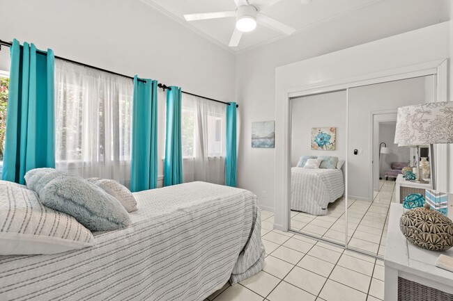 Foto del edificio - 1566 Kealia Dr