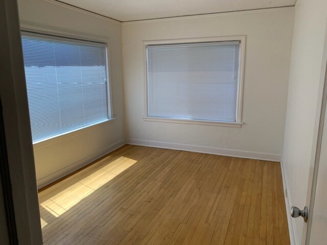 Bedroom #2 - 716 E 3rd Ave