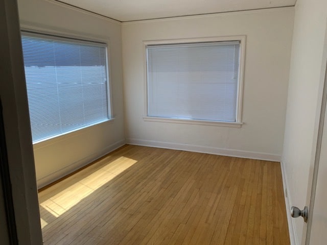 Bedroom #2 - 716 E 3rd Ave
