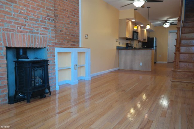 Building Photo - 3 br, 3.5 bath House - 1608 S Hanover St