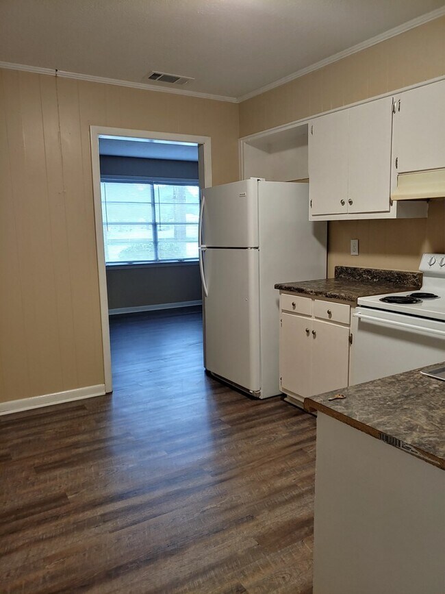 Foto del edificio - 1611 Palmyra Rd