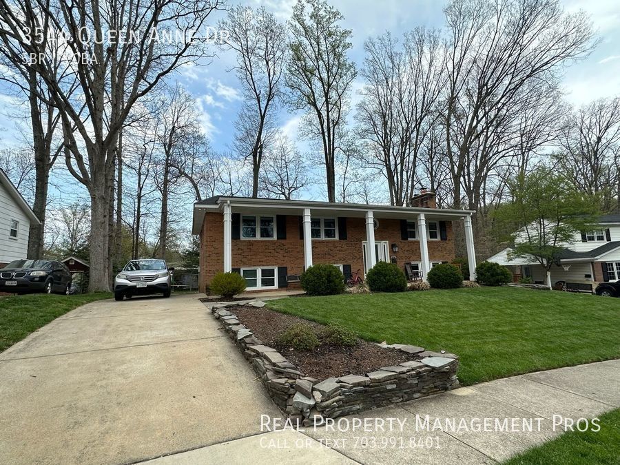 Foto principal - Qualify for a zero deposit? Deck, Fenced Rear