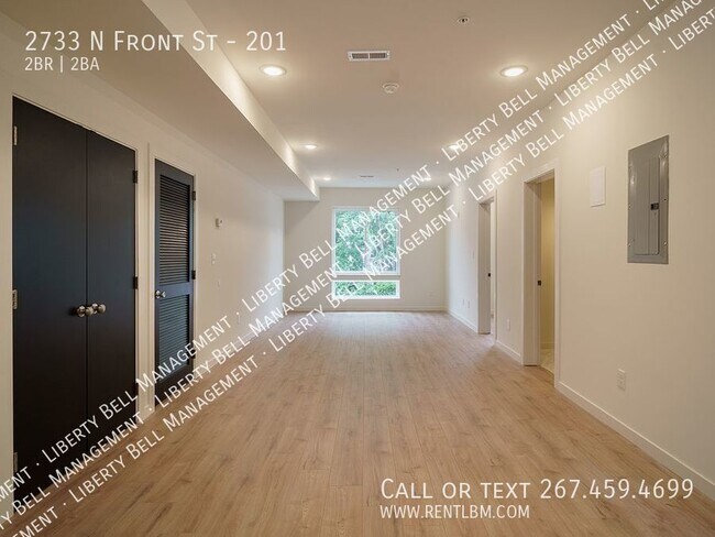 Foto del edificio - 2733 N Front St