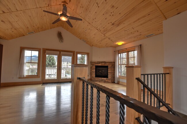 Entering Living Room - 195 S Lena St