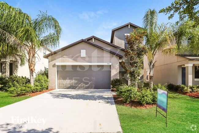 Building Photo - 5041 Brickwood Rise Dr