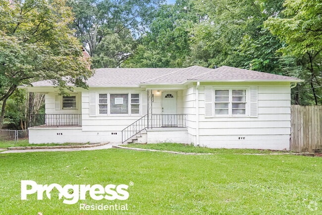 Building Photo - 812 Nelson Dr