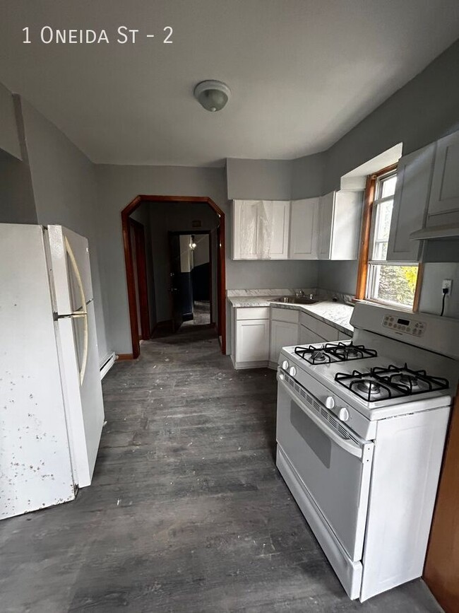 Photo - 1 Oneida St Apartment