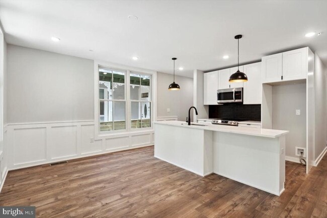 Foto del edificio - 3519 Hamilton St