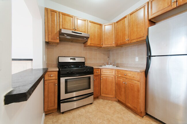 Foto del edificio - 525 Greene Avenue