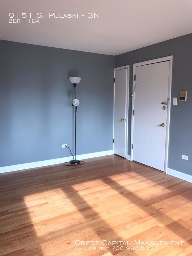 Building Photo - 2 bedroom in Evergreen Park IL 60805