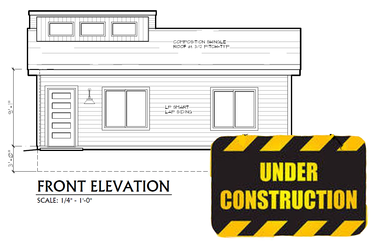 Building Photo - 48 Limit St