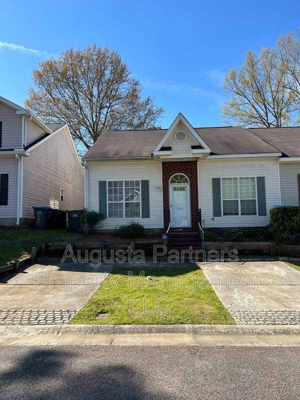 2015 Destin Ln, Augusta, GA 30909 House Rental in Augusta, GA