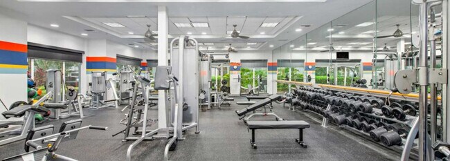 Foto del edificio - 3436 Skysail Pl