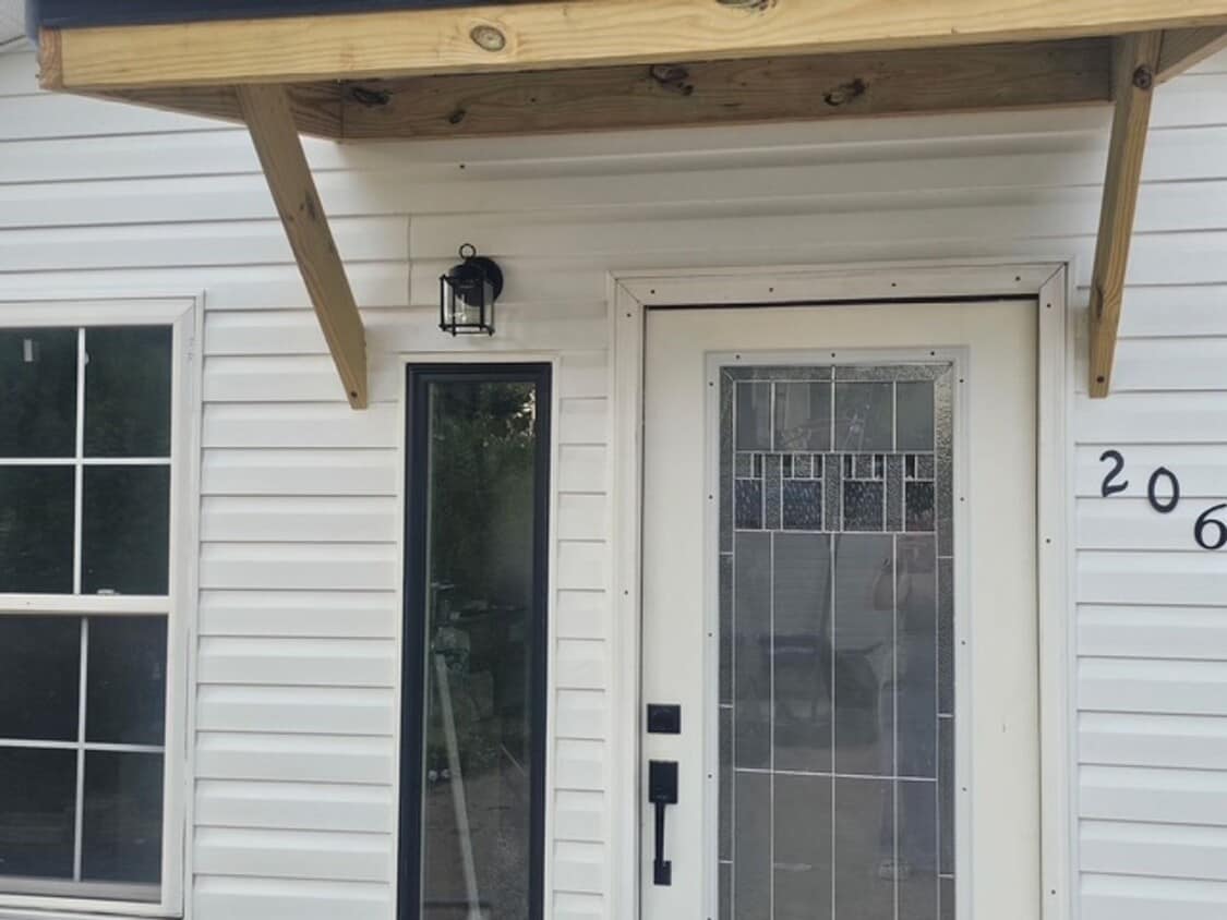Maryville 37804 - Brand New 1 bedroom, 1 bath in the Heart of Maryville - Contact Troy Adams (865... - Maryville 37804 - Brand New 1 bedroom, 1 bath in the Heart of Maryville - Contact Troy Adams (865...