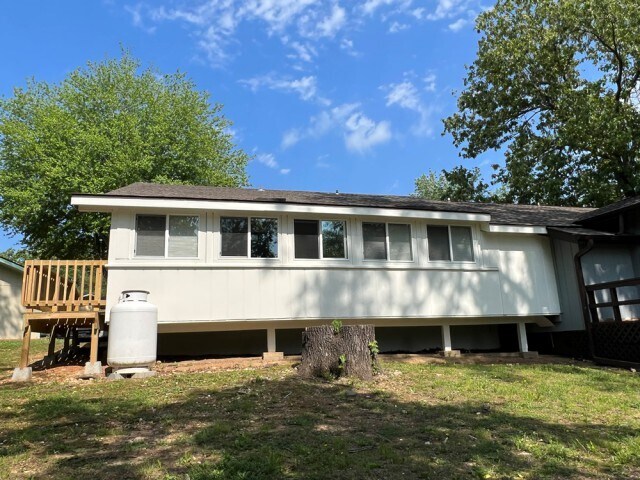 Building Photo - 36 Spring River Ln