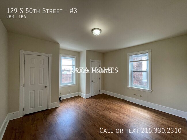 Building Photo - 129 S 50th St