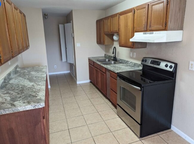 Foto del edificio - 506 Alpine St