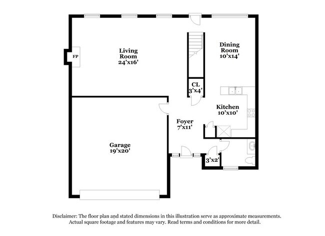 Building Photo - 386 Fieldcrest Dr
