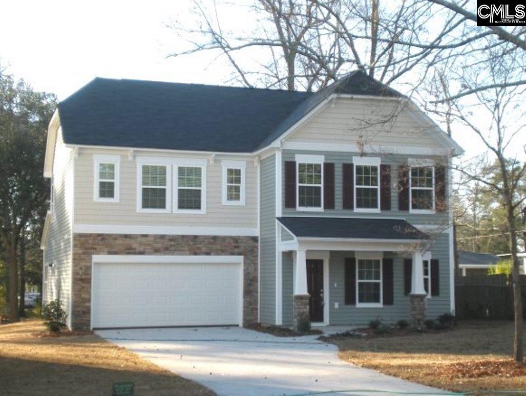 Primary Photo - 2107 Holland St
