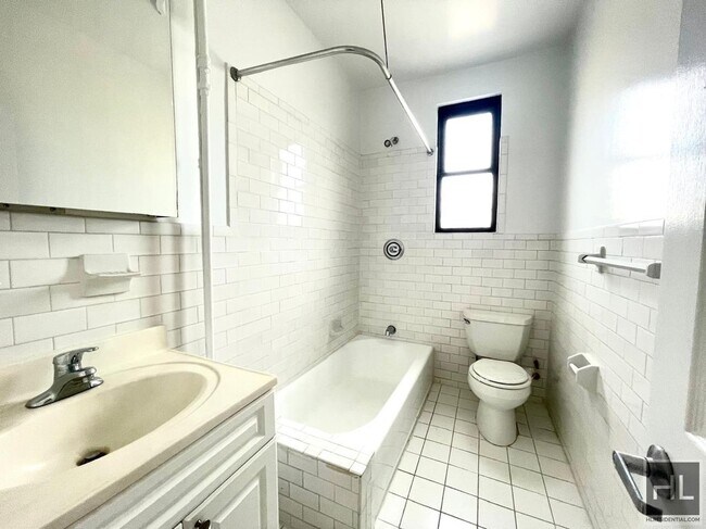 Building Photo - West 171st Street