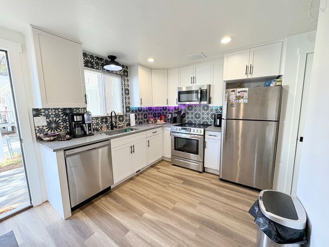 Photo - 2177 E 3205 S Apartment