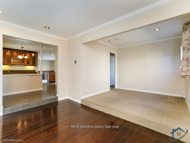 Foto del edificio - 4415 Hendrix Ct