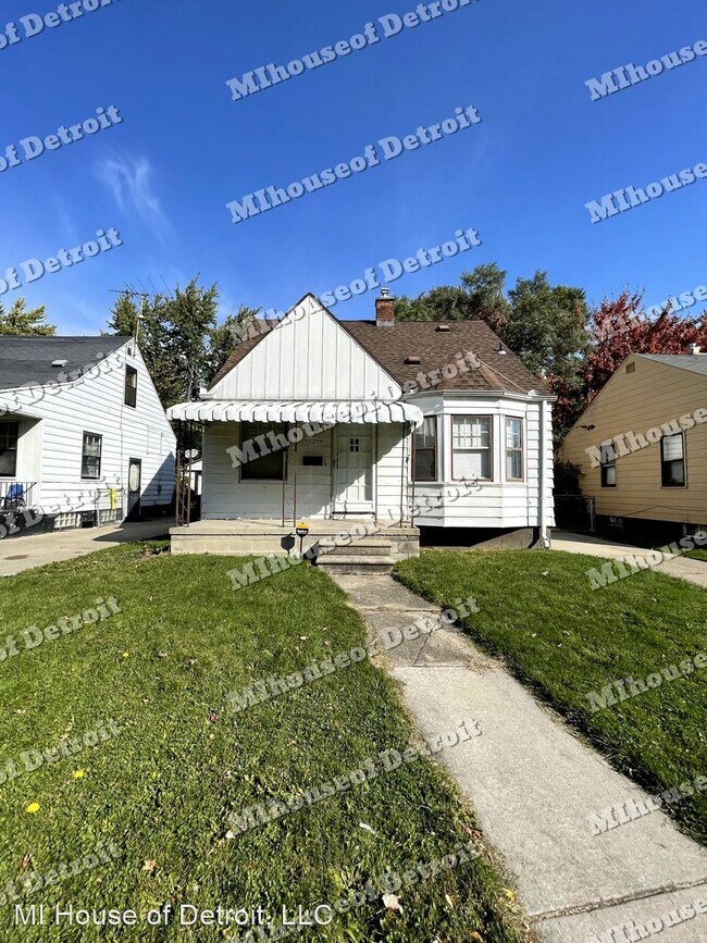 Building Photo - 3 br, 1 bath House - 20437 McCormick
