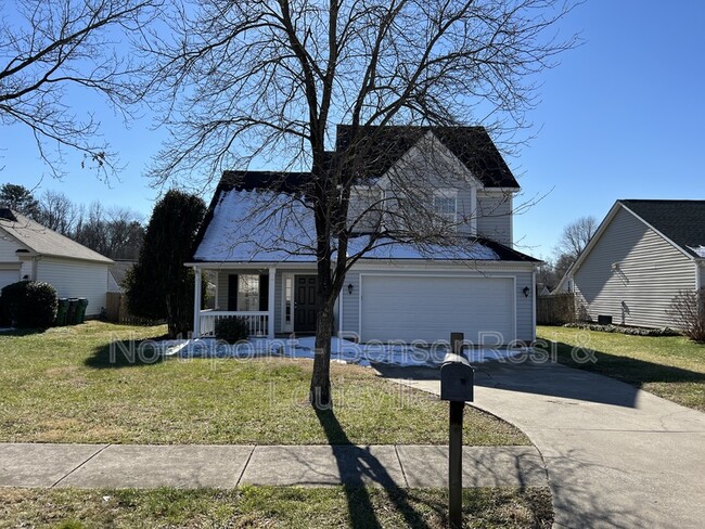 Building Photo - 7915 Bella Vista Ct