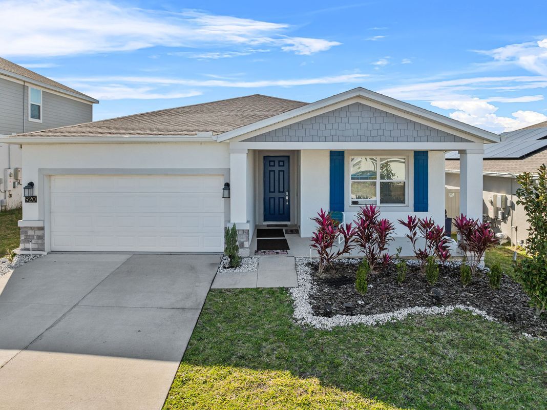 Foto principal - 920 Serchio St
