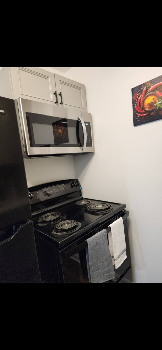 Foto del edificio - West Grant St Apartments