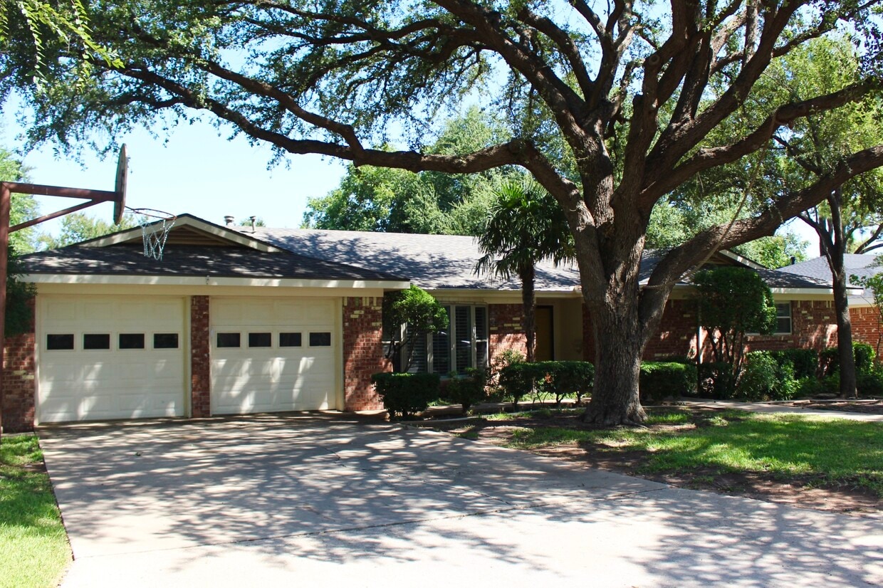 2506 Sinclair Ave, Midland, TX 79705 House for Rent in Midland, TX